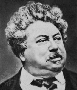 Alexandre Dumas